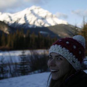 Meet your Posher, Julia